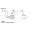 Bosch Serie 6 SMD6ECX12E vollintegrierbarer Geschirrspüler, 60 cm, 14 Maßgedecke, 42 dB, Home Connect, Energieklasse A