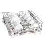 Bosch Serie 6 SMD6ECX12E vollintegrierbarer Geschirrspüler, 60 cm, 14 Maßgedecke, 42 dB, Home Connect, Energieklasse A