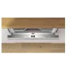Bosch Serie 6 SMD6ECX12E vollintegrierbarer Geschirrspüler, 60 cm, 14 Maßgedecke, 42 dB, Home Connect, Energieklasse A