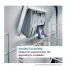Bosch Serie 6 SMD6ECX12E vollintegrierbarer Geschirrspüler, 60 cm, 14 Maßgedecke, 42 dB, Home Connect, Energieklasse A