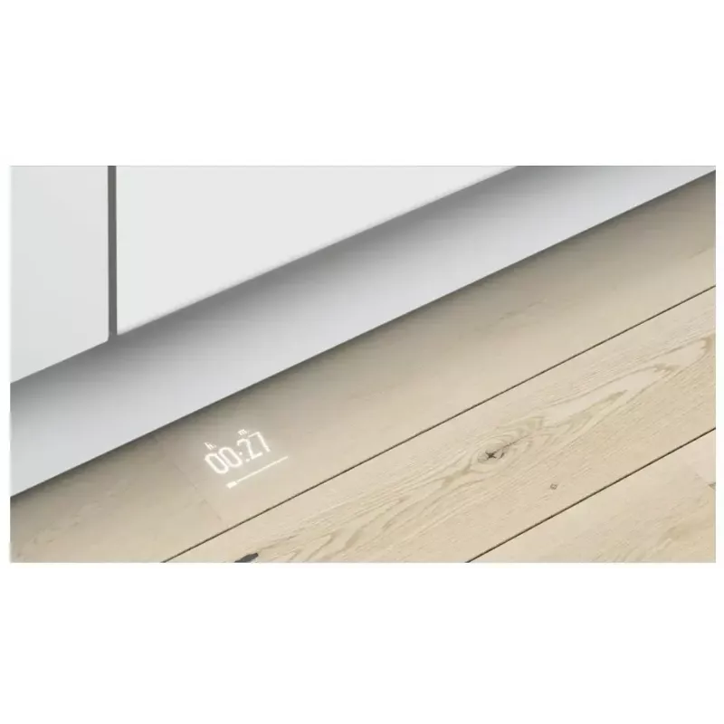 Bosch Serie 6 SMD6ECX12E vollintegrierbarer Geschirrspüler, 60 cm, 14 Maßgedecke, 42 dB, Home Connect, Energieklasse A