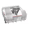 Bosch Serie 6 SMD6ECX12E vollintegrierbarer Geschirrspüler, 60 cm, 14 Maßgedecke, 42 dB, Home Connect, Energieklasse A