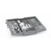 Bosch Serie 6 SMD6ECX12E vollintegrierbarer Geschirrspüler, 60 cm, 14 Maßgedecke, 42 dB, Home Connect, Energieklasse A