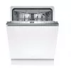 Einbau-Geschirrspüler Bosch SMD6ECX12E, 12 Maßgedecke, 44 dB
