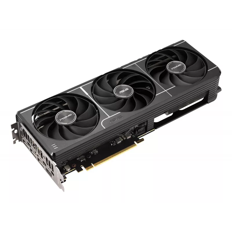 ASUS Prime -RTX5060TI-O16G NVIDIA GeForce RTX 5060 Ti 16 GB GDDR7