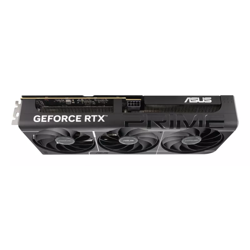 ASUS Prime -RTX5060TI-O16G NVIDIA GeForce RTX 5060 Ti 16 GB GDDR7
