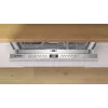 Bosch Serie 4 SMV4HTX03E Geschirrspüler Vollintegrierbar 13 Maßgedecke