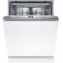 Bosch Serie 4 SMV4HVX07E Geschirrspüler Vollintegriert 14 Maßgedecke