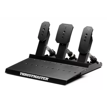 Thrustmaster Raceline Pedals III Schwarz PC, PlayStation 4, PlayStation 5, Xbox One, Xbox Series S, Xbox Series X