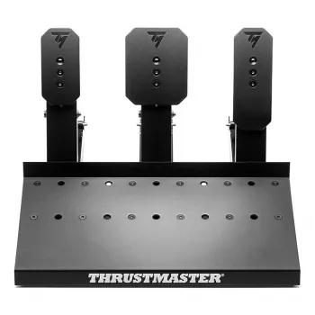Thrustmaster Raceline Pedals III Schwarz PC, PlayStation 4, PlayStation 5, Xbox One, Xbox Series S, Xbox Series X