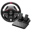 Thrustmaster T128-P Schwarz USB Lenkrad + Pedale Analog PC, PlayStation 4, PlayStation 5
