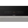 Gorenje Induktionskochfeld GI8432BSCWF, Schwarz, Einbau, 60 cm, Zonen-Induktionskochfeld, Glaskeramik, 4 Zone(n)