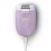 Philips 4000 series Epilierer Series 4000 BRE257/00 Kabel-Epilierer