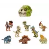 MGA Entertainment GrossMos Blind Sortiment, 4 Jahr(e), Verschiedene Farben, Plastik