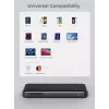 Tragbarer Ladegerät AUKEY PB-Y46 10000mAh