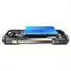 Smartphone UleFone Armor 27T 6,58 Zoll 12 GB RAM 256 GB Schwarz, Energieeffizienzklasse A