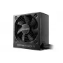 be quiet! System Power 11 550W PC-Netzteil 20+4-polig ATX ATX Schwarz