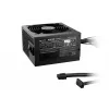 be quiet! System Power 11 550W PC-Netzteil 20+4-polig ATX ATX Schwarz
