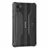 Oukitel RT3 Pro 4G 8-Zoll Outdoor-Tablet, 4 GB RAM, 128 GB, Schwarz