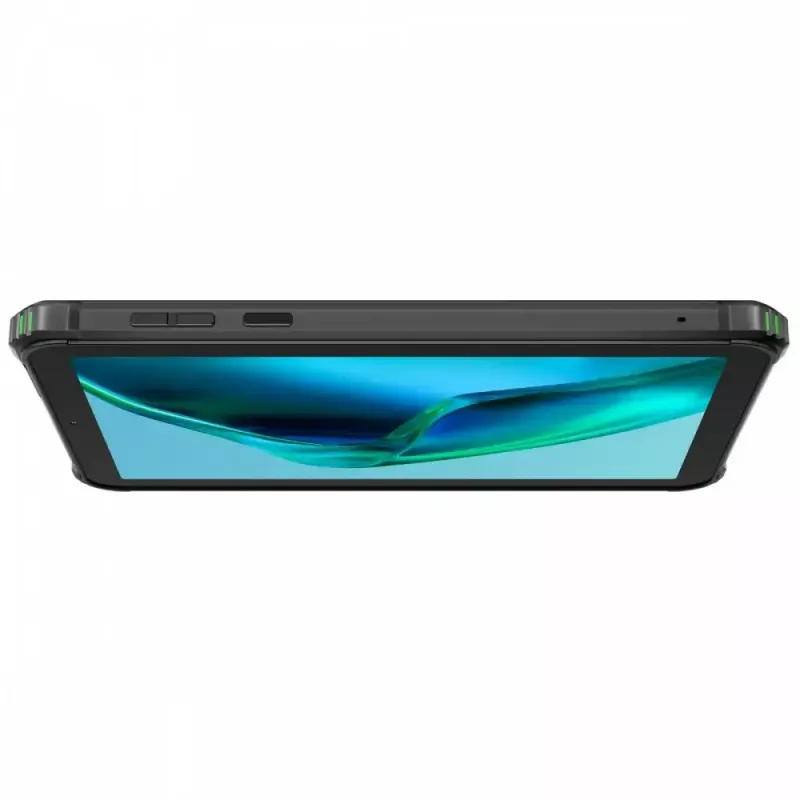 Oukitel RT3 Pro 4G 8-Zoll Outdoor-Tablet, 4 GB RAM, 128 GB, Grün