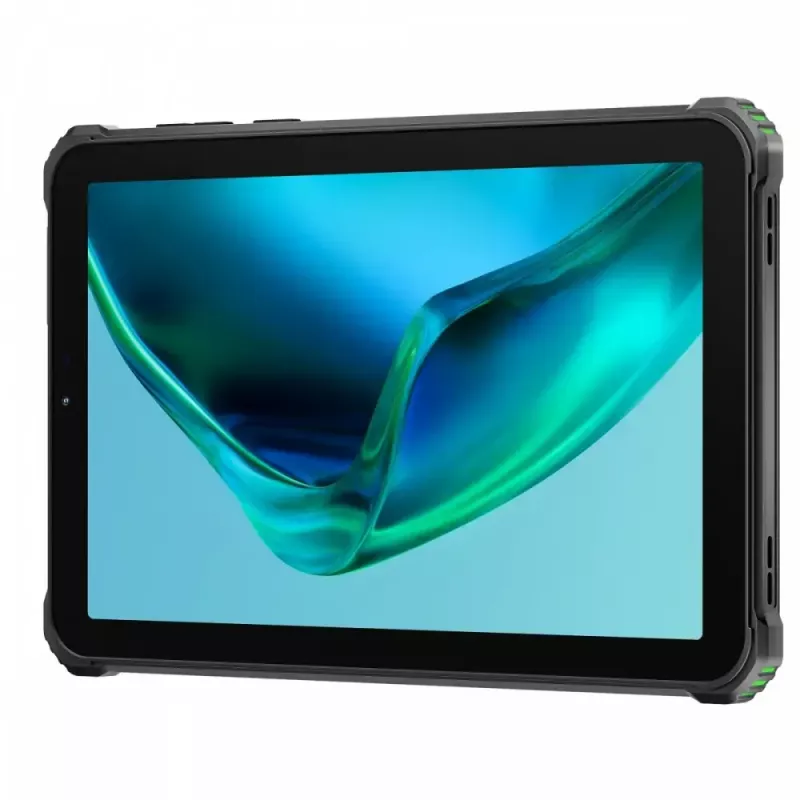 Oukitel RT3 Pro 4G 8-Zoll Outdoor-Tablet, 4 GB RAM, 128 GB, Grün