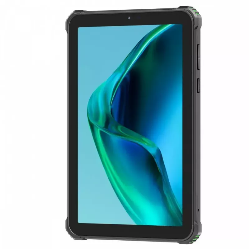 Oukitel RT3 Pro 4G 8-Zoll Outdoor-Tablet, 4 GB RAM, 128 GB, Grün