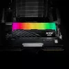 32GB ADATA DIMM 6000 (2x 16 GB) Dual-Kit (schwarz, AX5U6000C3616G-DTLABRBK, XPG Lancer Blade RGB, INTEL XMP, AMD EXPO)