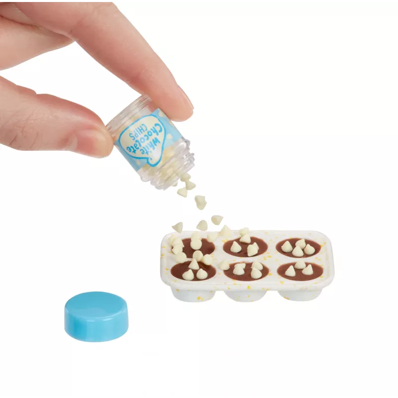 Miniverse MGA's - Make It Mini Appliances Serie 2 im PDQ, 8 Jahre, Mehrfarbig, Kunststoff