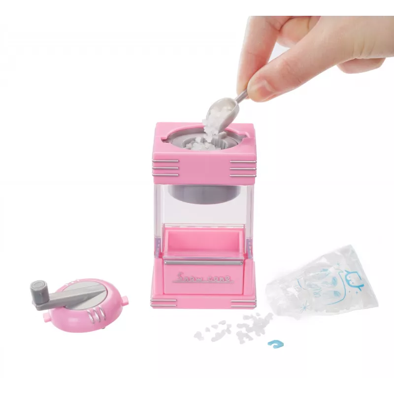 Miniverse MGA's - Make It Mini Appliances Serie 2 im PDQ, 8 Jahre, Mehrfarbig, Kunststoff