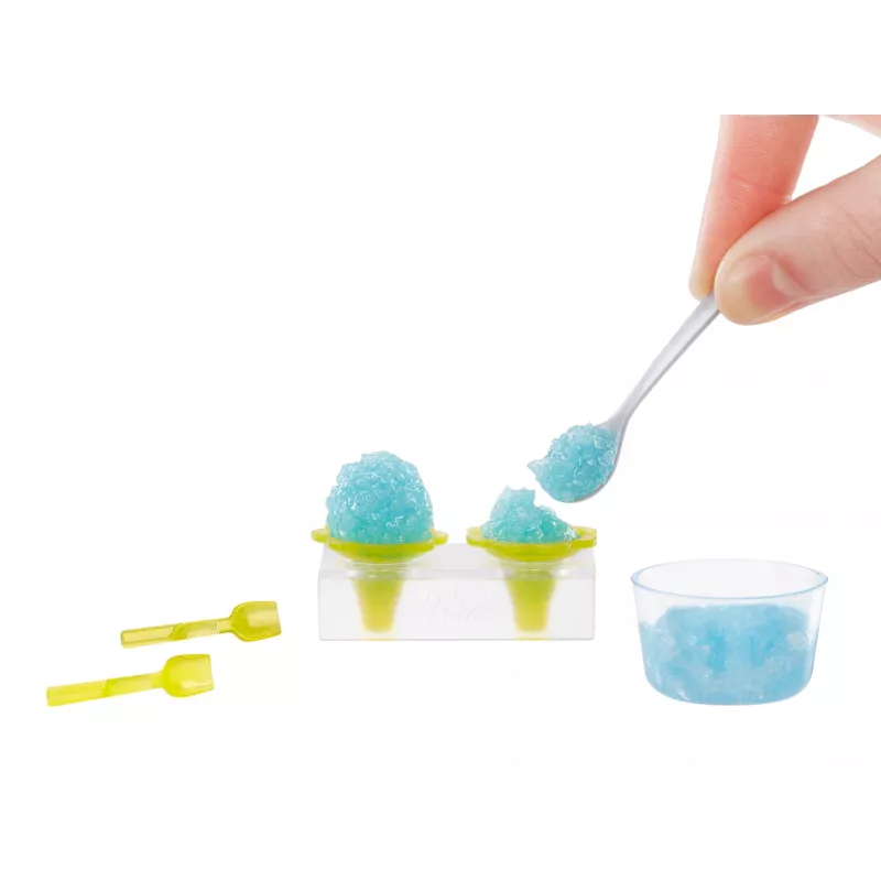 Miniverse MGA's - Make It Mini Appliances Serie 2 im PDQ, 8 Jahre, Mehrfarbig, Kunststoff