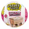 Miniverse MGA's - Make It Mini Appliances Serie 2 im PDQ, 8 Jahre, Mehrfarbig, Kunststoff