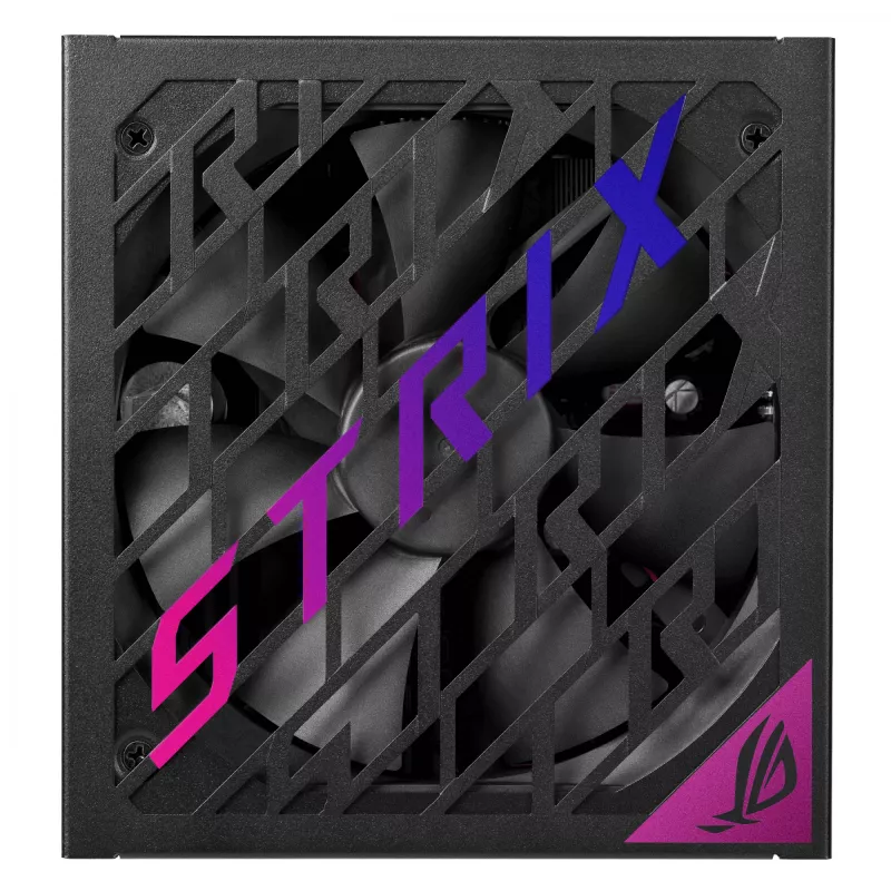 ASUS ROG STRIX-1000P-GAMING Netzteil 1000 W 20+4 Pin ATX ATX Schwarz, Silber