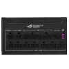 ASUS ROG STRIX-1000P-GAMING Netzteil 1000 W 20+4 Pin ATX ATX Schwarz, Silber