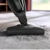 Electrolux ES31CB18SH Stabstaubsauger/elektrischer Besen Batterie Trocken Beutellos 0,3 l Weiß