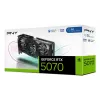 PNY GeForce RTX 5070 12GB Triple Fan Grafikkarte, 12 GB GDDR7