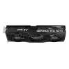PNY GeForce RTX 5070 12GB Triple Fan Grafikkarte, 12 GB GDDR7