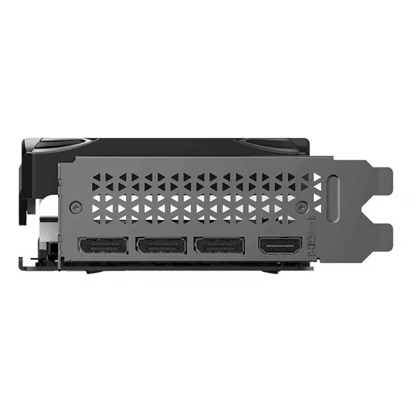 PNY GeForce RTX 5070 12GB Triple Fan Grafikkarte, 12 GB GDDR7