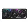 Grafikkarte ASUS GeForce RTX 5070 Ti — 16 GB GDDR7, PCIe 5.0, 256-Bit, 3-Slot, 332 mm, 3 Lüfter