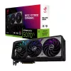 Grafikkarte ASUS GeForce RTX 5070 Ti — 16 GB GDDR7, PCIe 5.0, 256-Bit, 3-Slot, 332 mm, 3 Lüfter