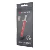GENESIS Silicon 900 NTG-2329 Wärmeleitpaste, 4 g, 12,8 W/m·K