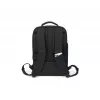 DICOTA Five - 14-16 Zoll Notebook-Rucksack - Schwarz / 900d recyceltes PET-Polyester