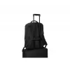DICOTA Five - 14-16 Zoll Notebook-Rucksack - Schwarz / 900d recyceltes PET-Polyester