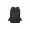 DICOTA Five - 14-16 Zoll Notebook-Rucksack - Schwarz / 900d recyceltes PET-Polyester