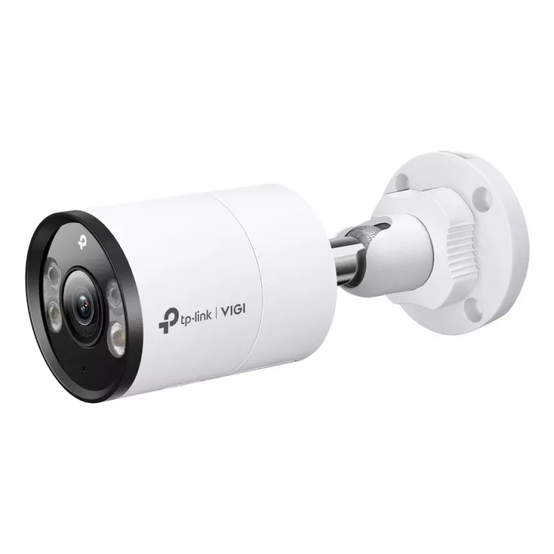 TP-Link InSight S385 (2,8 mm) 8 MP Outdoor-Bullet-Netzwerkkamera