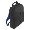 Hama Genua 00216597 Laptop-Rucksack, 15,6 Zoll (39,6 cm), Tragegriff, Schwarz