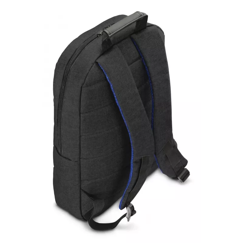 Hama Genua 00216597 Laptop-Rucksack, 15,6 Zoll (39,6 cm), Tragegriff, Schwarz