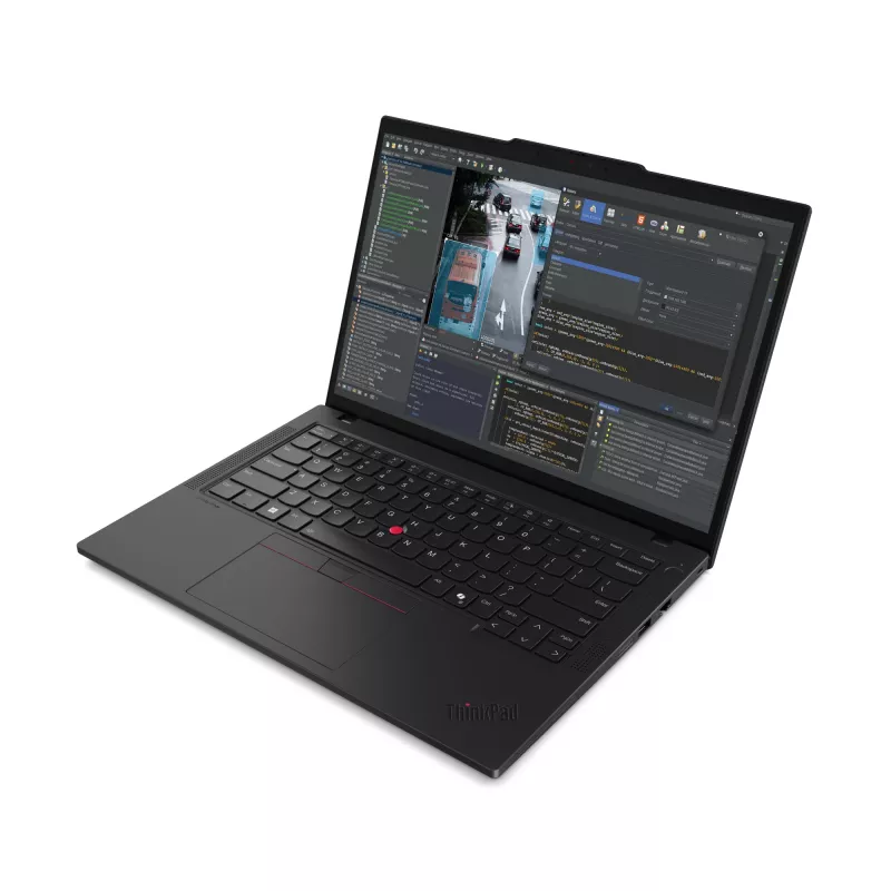 Laptop Lenovo ThinkPad P14s G6 14,0 Zoll AI 7 PRO 350 32GB 1TB Windows 11 Pro