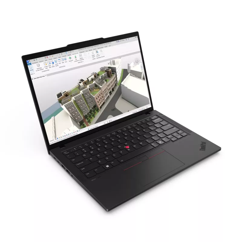Laptop Lenovo ThinkPad P14s G6 14,0 Zoll AI 7 PRO 350 32GB 1TB Windows 11 Pro
