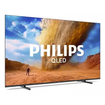 Philips 65PUS7810/12 TV 165,1 cm (65 Zoll) 4K Ultra HD Smart TV Wi-Fi Schwarz