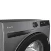 Candy BR 47SBL8G-S Waschmaschine Frontlader 7 kg 1400 U/min Grau